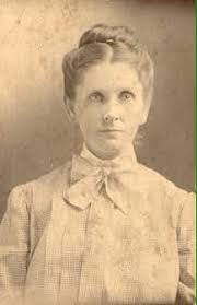 The burial of J D Smith's 2nd wife, Missouri Ann Robinson Smith Mother of 6  Children Oakland, 1928