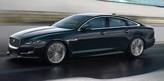 Jaguar Xj Luxury Sedan On The Way Out To Be Replaced By Electric Car In 2020 Jaguar Xj Jaguar Models Jaguar Car