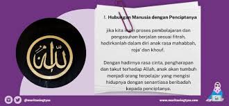 Sebab, agama islam di samping mengatur hubungan antar manusia dengan allah (hablum min allah), juga menitik beratkan kepada. Mengenal Dan Memahami Falsafah Pembelajaran Dalam Islam
