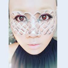 K_ytina Makeup & SFX Makeup