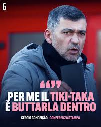 La Gazzetta dello Sport...