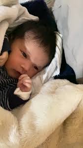 #a doracionbabyalexis#