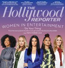 That's a total population of 7,669,109,078. Lifetime And The Hollywood Reporter Present Women In Entertainment The Next Generation Memorable Tv