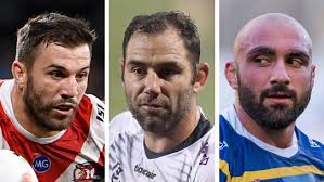 NRL 2020: The rise and fall of manager to the stars Isaac Moses