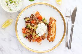 Maybe you would like to learn more about one of these? Couscous Pakke