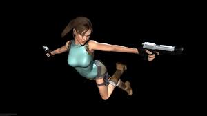 A guide demonstrating different render engines, shader and texture setups, and useful tips for working with videogame models. Tomb Raider Underworld Beneath The Ashes Classic Outfits