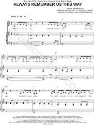 Bohemian wall hangings ukutabs shallow. Always Remember Us This Way From A Star Is Born 2018 Sheet Music In A Minor Transposable Download Print Piano Chords Sheet Music Piano Sheet Music
