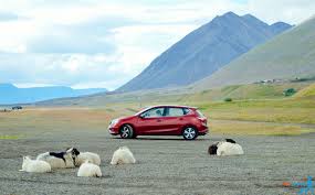 Cars can be rented from alamo, dollar, enterprise, hertz, avis and budget from their car rental offices on the lower level of the terminal at chicago airport. Renting A Car In Iceland 8 Things You Need To Know