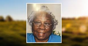 Mable Davis Obituary January 20, 2022