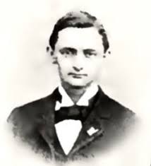 Dr Robert Montgomery Bird (1867-1938)