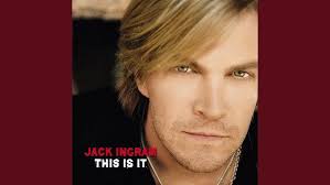 Jack Ingram