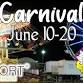 (20+) Carnival @ ViaPort Rotterdam!