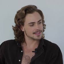 dacre's avatar