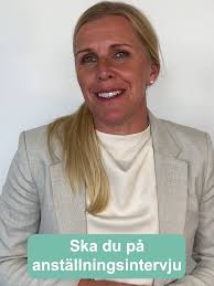 📍 Ska du på anställningsintervju och kanske känner dig lite nervös? Här  kommer 5 vanliga misstag som man kan göra men också tips på hur du kan  undvika dem! 🔹 Du kommer för sent! Var ute i god tid och ...