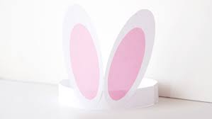 Download my free sewing pattern here. Free Printable Bunny Ears For Kids The Printables Fairy