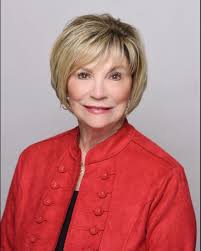 deeply committed to her community'