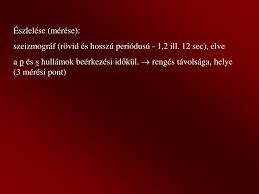 A tegnap késő estét boldog sorozatnézéssel töltöttem a galérián, amikor olyan éjfél vagy 1 tájban, nem tudom pontosan, mert nem tulajdonítottam neki jelentőséget, isten bizony éreztem valami mozgást, és egszerre két autóriasztó is megszólalt, ami azért volt furcsa. Ppt A Foldrenges Powerpoint Presentation Free Download Id 5644709