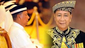 Maybe you would like to learn more about one of these? Tunku Sallehuddin Named 29th Sultan Of Kedah The Star