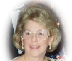 Alice Danis Obituary (1933