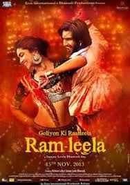 Pesimum Ram Leela Full Movie Download Hd 1080p Showing 1 1 Of 1