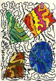Kunstunterricht grundschule / kunsterziehung kunst arbeitsblätter für die grundschule oder höhere klassen. Die Extra Lange Linie Kunstunterricht Malen Kinder Zeichnen Kunstprojekt Fur Kinder