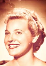 Pearl Hammond Obituary