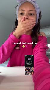 Neveah GRWM Video: Morning Routine and Makeup