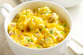 Have a recipe of your own to share?submit your recipe here. Breakfast Omelet In A Mug 8 Easy Microwave Recipes Page 3