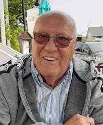 M. René Flamand 1946-2021 |