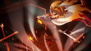Mugen train (2020) torrent movie in hd. Demon Slayer Kimetsu No Yaiba The Movie Mugen Train Dazed