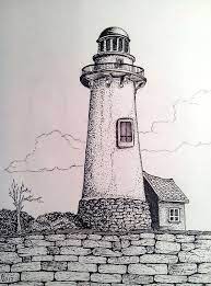 Pin On Family Tree And Lighthouse