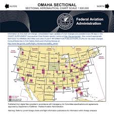 Vfr Omaha Sectional Chart
