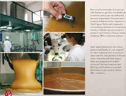 Miel Pasteurizada Comprar En Avellaneda