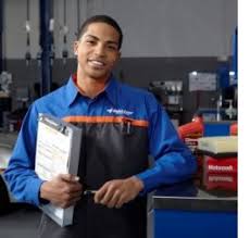 Ford Quick Lane<sup>®</sup>