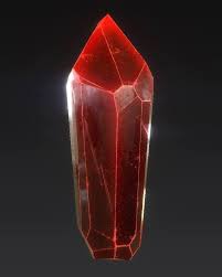 Artstation 3d Crystal Rock Tutorial Texturing Shading Pbr Deodato Pechir Crystal Drawing Kyber Crystal Crystals