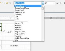 Anda dapat mengubah format file audio anda. Using Arabic In Jasper Reports Tips And Tricks Hope It Helps