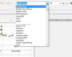 Download format factory for windows pc from filehorse. Using Arabic In Jasper Reports Tips And Tricks Hope It Helps