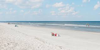 Match a sentence in a with one in b to make a complete sentence. Tybee Island Beaches Visittybee Com