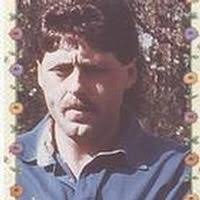 James Barry Beavers (1964-2009)