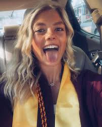 year '23: a bit of laughing a bit of crying and a whole lot of love 🤍  #gradyear🎓