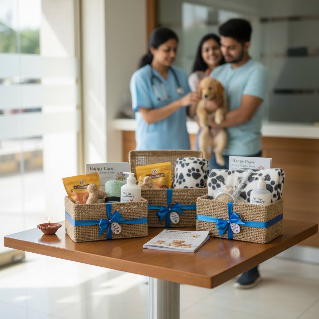 Puppy Care Packages product image