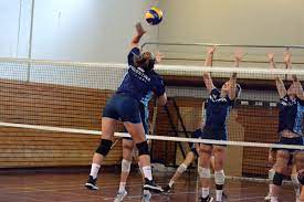 Asociación Municipal de Voley del Ramal - Posts | Facebook
