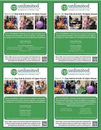 Open Houses at CP Day Habs This March