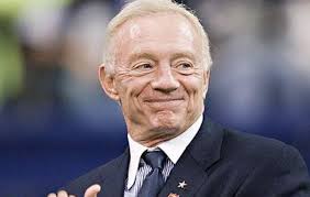 In fight over proposed Cowboys stadium, some ask: Where's Jerry?