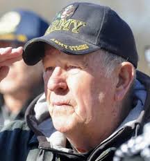 Obituary for Olen Paul Reed