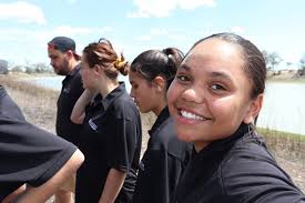 Gomeroi Culture Academy — Yinarr Maramali