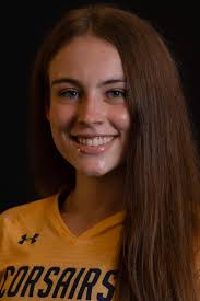 2021 Women's Volleyball Roster