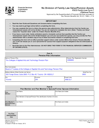 Learn how you can benefit from the government of ontario's and the government of canada's financial supports. 71 Ocf 21b Form Page 2 Free To Edit Download Print Cocodoc