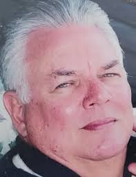 George David “Dave” Bizzell