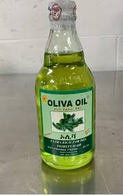 Looking for a good deal on argan hair oil? Zenith Oliva Hair Oil Abiga